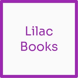 Lilac Books Logo