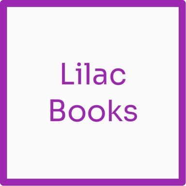 Lilac Books Logo